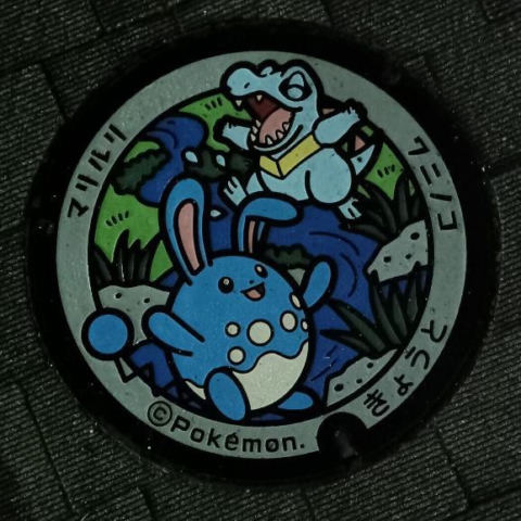 Pokemon