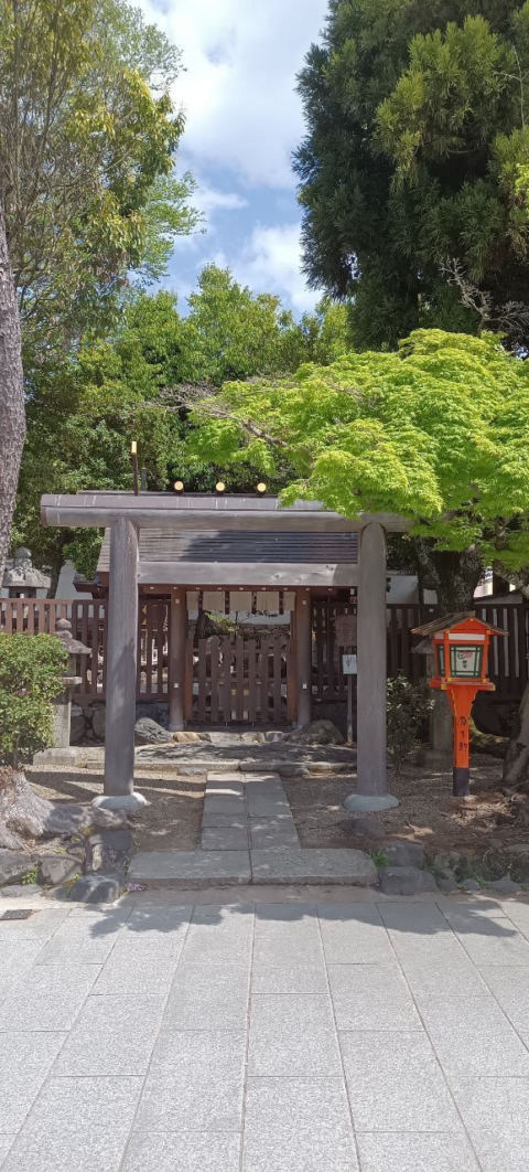 yasaka