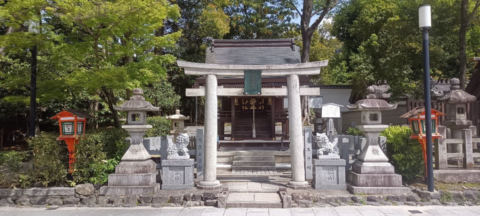 yasaka
