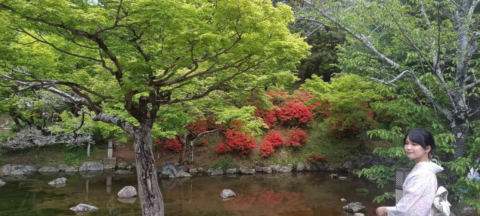 yasaka
