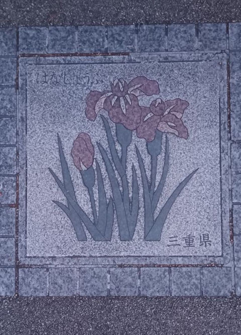 Castle Flower
