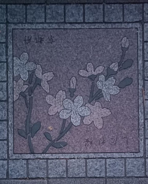 Castle Flower