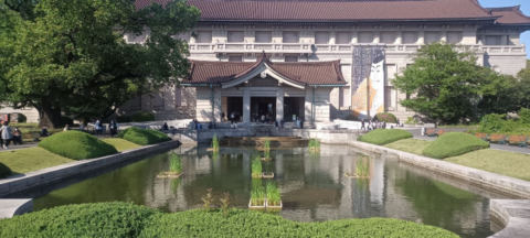 museum