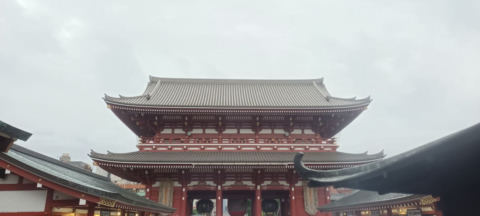 senso temple