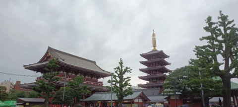 senso temple