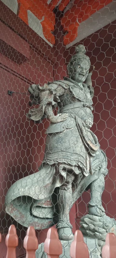 senso temple