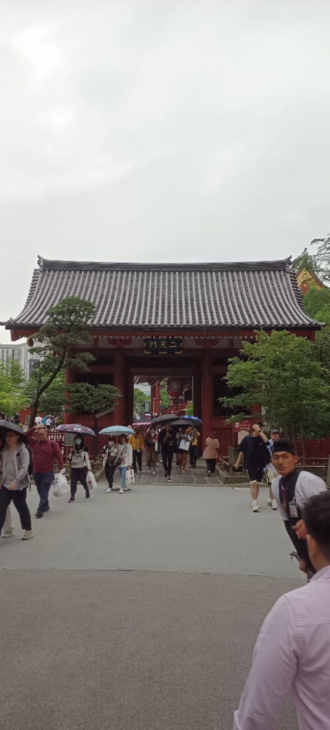 senso temple