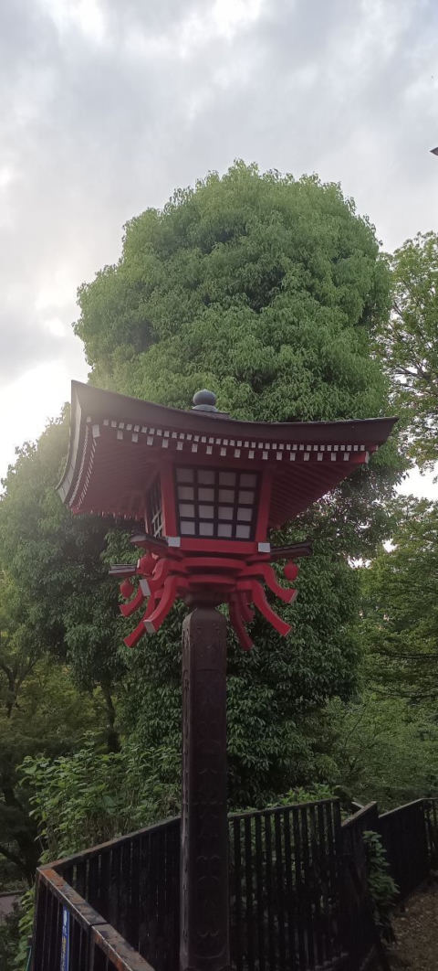 Uneo temple