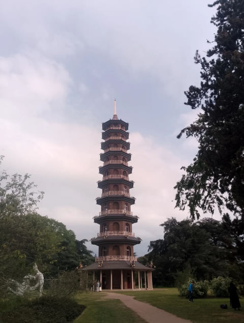 Great Pagoda