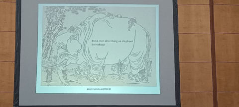Metaphorum