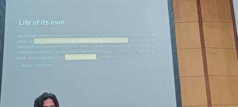 Metaphorum