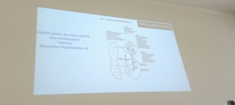 Metaphorum