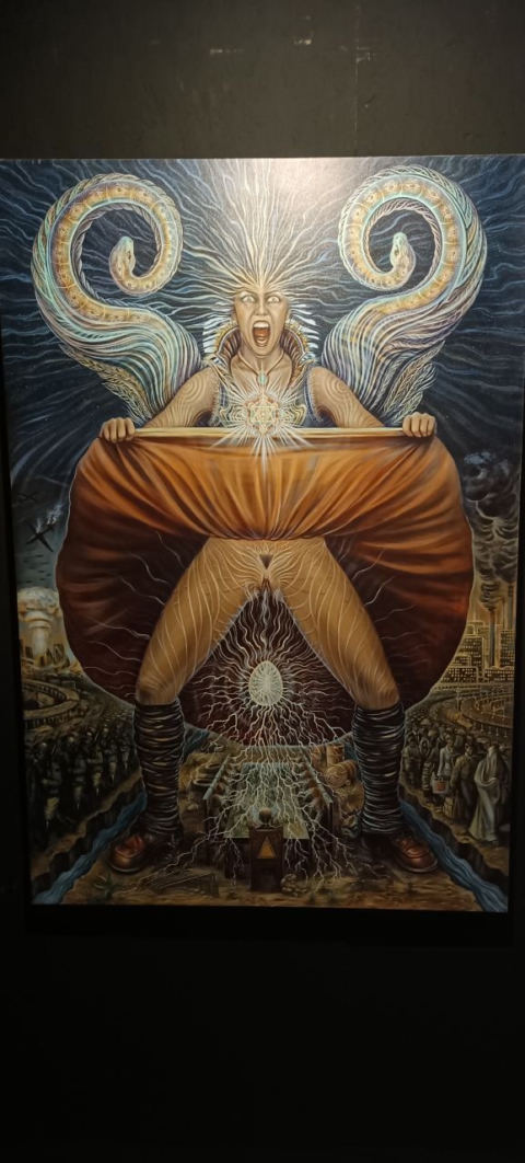 Art