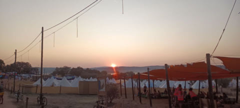 Camp