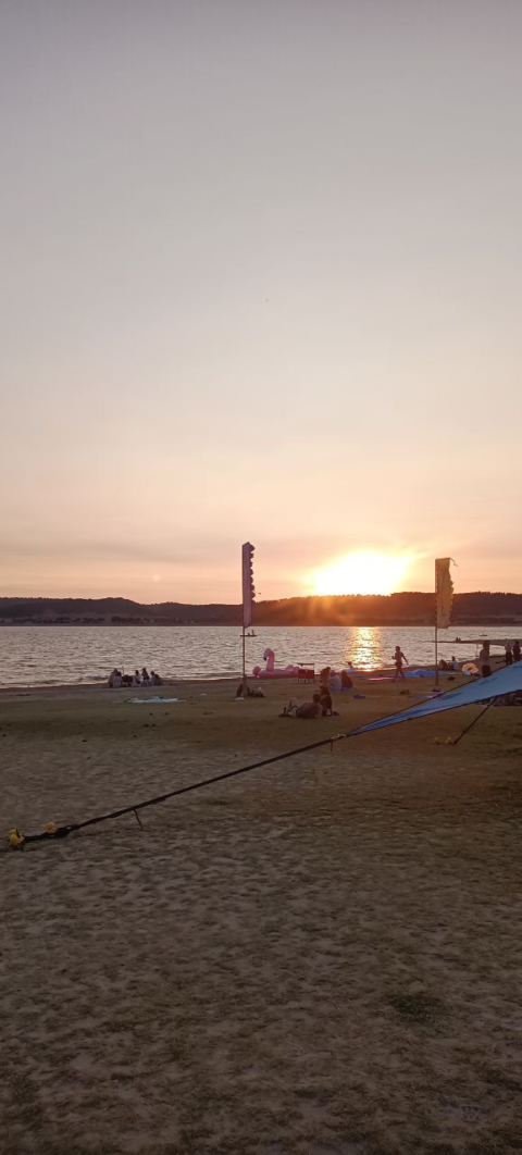 Lake