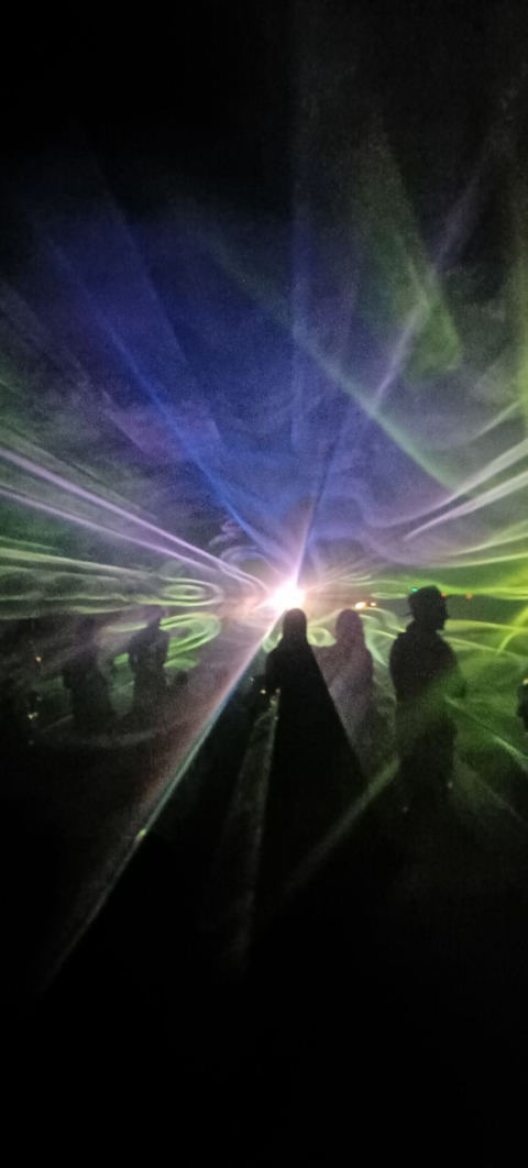 Lazers