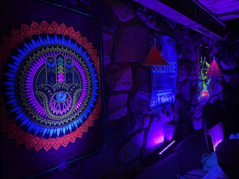 UV