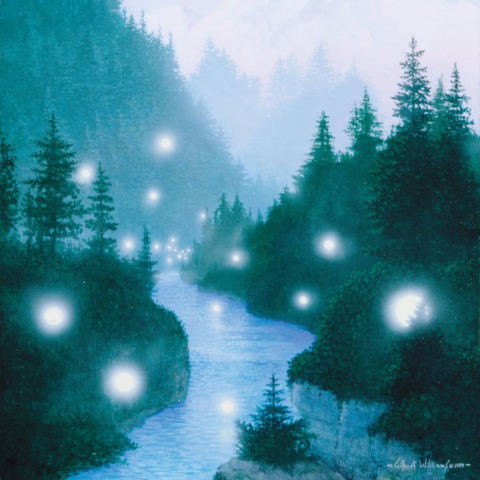 Afterworld, All India Radio