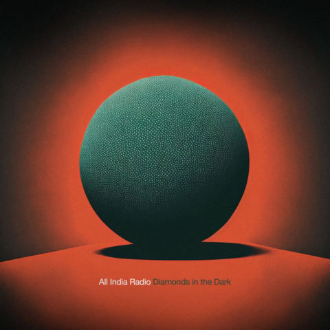 Diamonds In The Dark, All India Radio