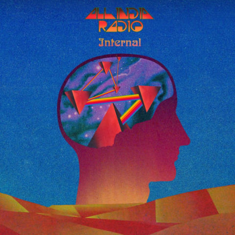 Internal (Eternal Outtakes 1), All India Radio
