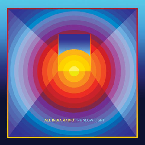 The Slow Light, All India Radio