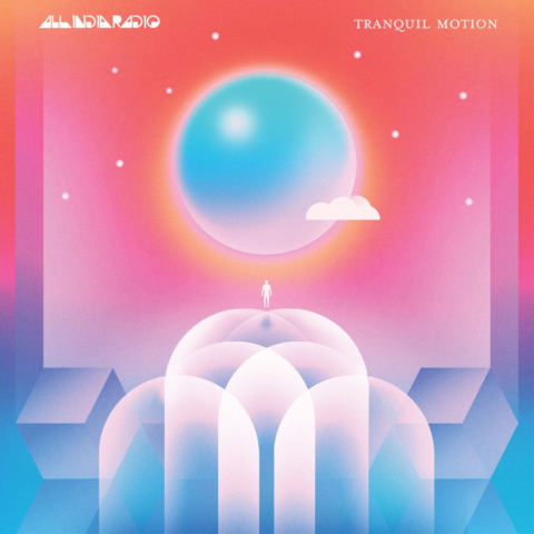 Tranquil Motion, All India Radio