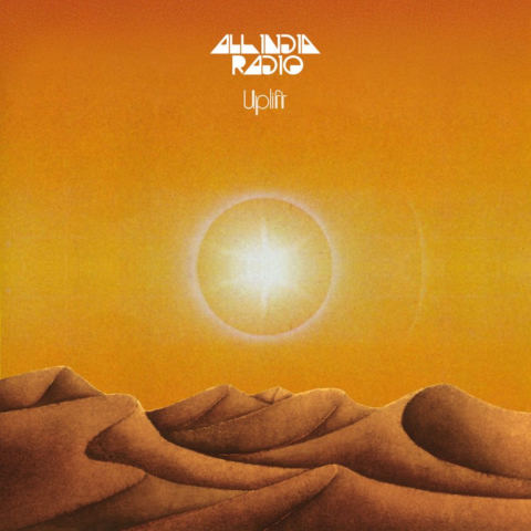 Uplift (Single), All India Radio