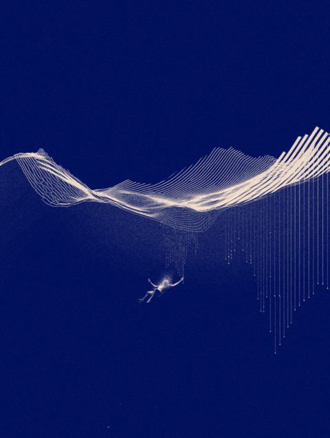 Generative 5, Hamonshū (@MoriYuzan)