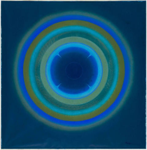 Amaranth, 1966, Leo Kenney