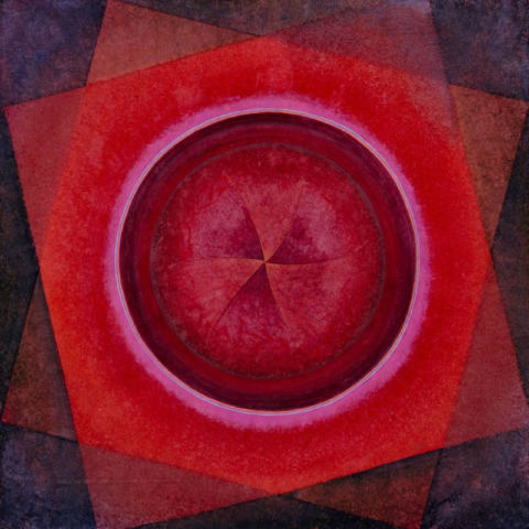 Camera Obscura, 1963, Leo Kenney