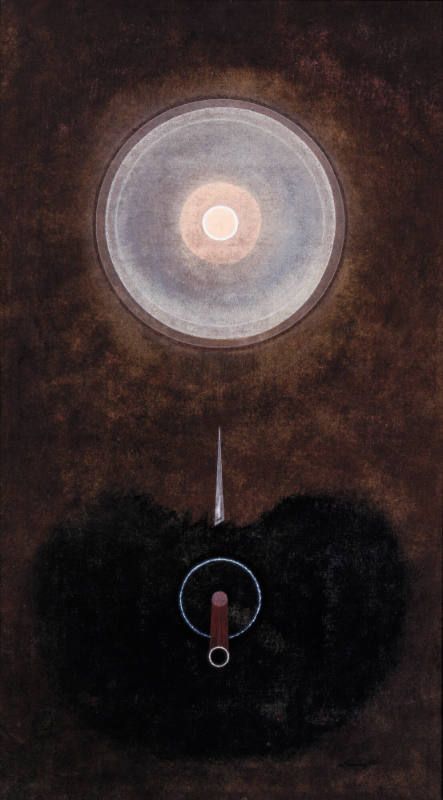 Dualogue, 1963, Leo Kenney
