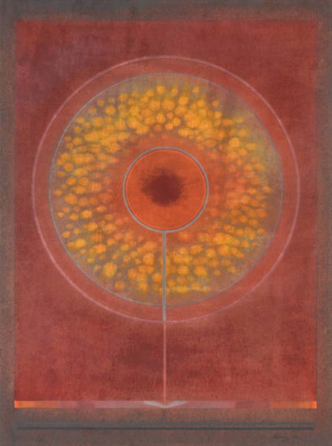 Formation, Golden Promise, 1970, Leo Kenney