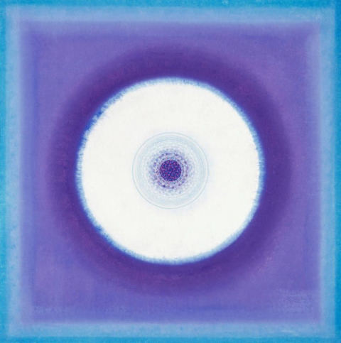 Sleeping Seed, 1966, Leo Kenney