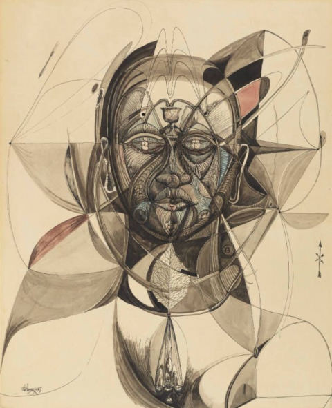 Witness, 1947, Leo Kenney