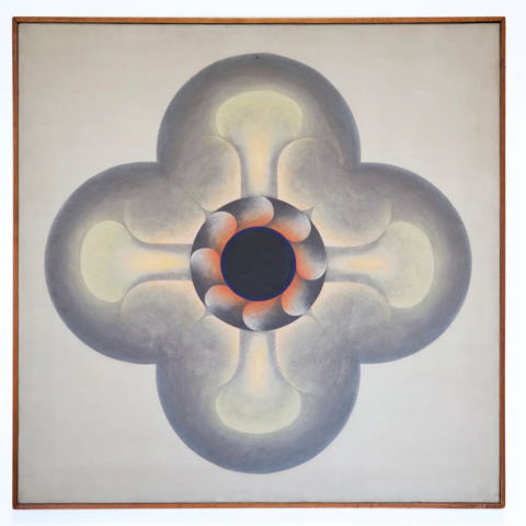 Centrovision 297, 1976, Mahirwan Mamtani