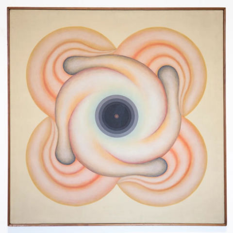 Centrovision 299, 1976, Mahirwan Mamtani
