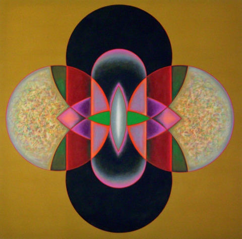 Centrovision 3, Mahirwan Mamtani