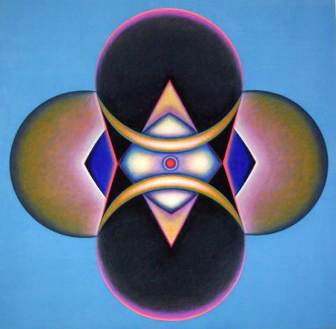 Centrovision 4, Mahirwan Mamtani