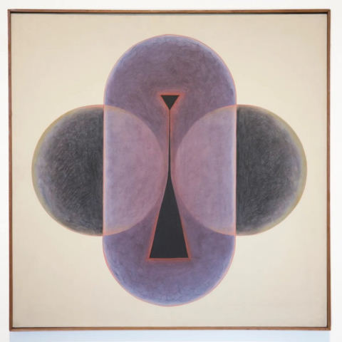 Centrovision 724, 1985, Mahirwan Mamtani