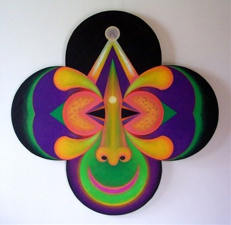 Masks 2, Mahirwan Mamtani