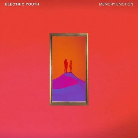 Electric Youth – Memory Emotion, Nat Girsberger