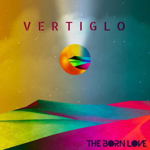 The Born Love – Vertiglo, Nat Girsberger