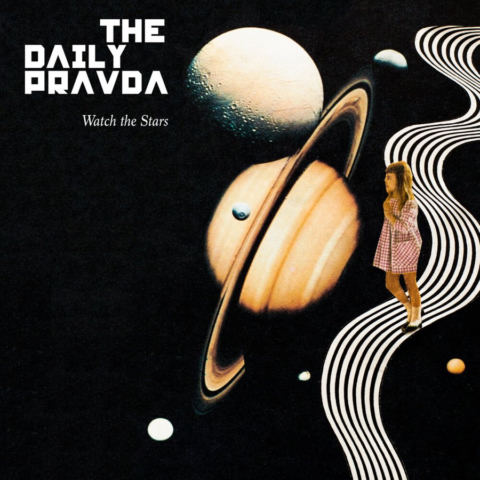 The Daily Pravda – Watch the Stars, Nat Girsberger