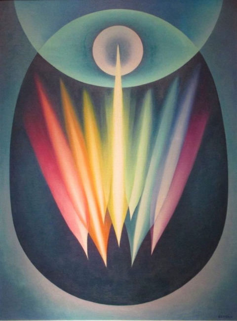 Untitled (4), Biren De