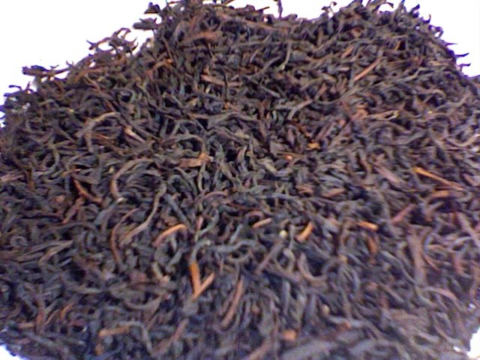 Tea brewed tea