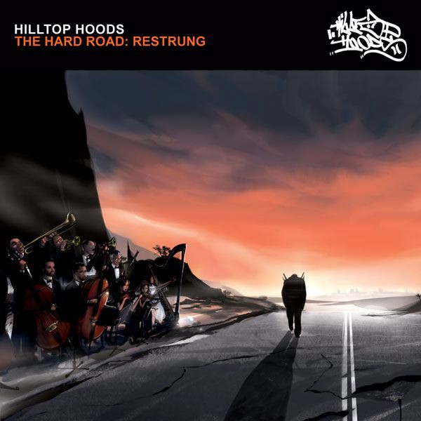 Hard Road Restrung