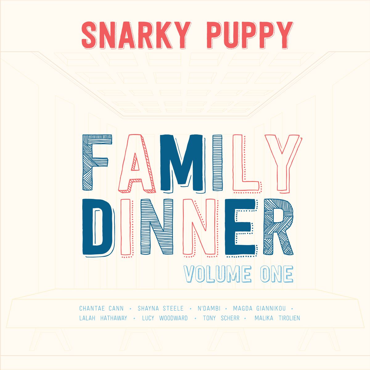 Family Dinner