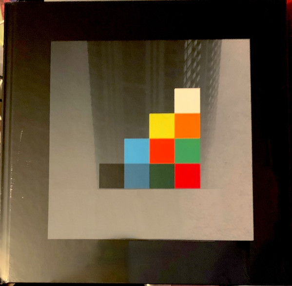 The Harmony Codex