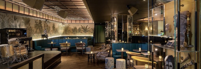 Oriole Installation 6