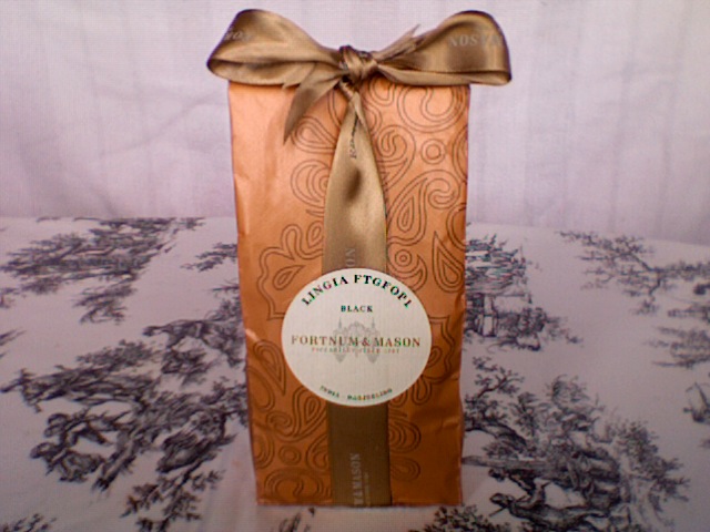 Lingia Ftgfop1 packet